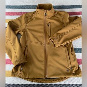 Ariat Women’s Soft Shell Jacket